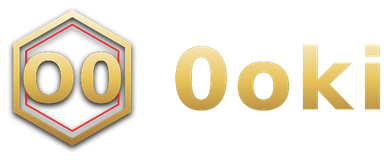 0oki logo
